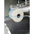 Cast Stretch Film Manufacturing Machinery / Stretch Film Extrusion Machine